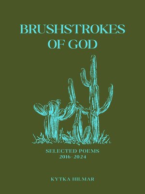 cover image of Brushstrokes of God